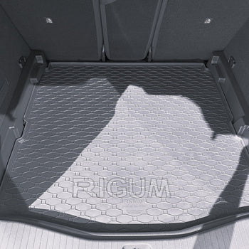 Kofferraumwannen Citroen C5 Aircross Hybrid (MHEV), karosserie suv, baujahr 2025 - bis heute, oberer und unteren kofferraumboden | 425147