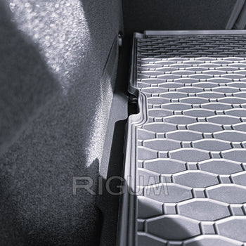 Kofferraumwannen Opel Grandland Hybrid, karosserie suv, baujahr 2025 - bis heute, oberer und unteren kofferraumboden | 425147