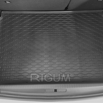 Kofferraumwannen Opel Corsa F Hybrid, karosserie schrägheck, baujahr 02.2024 - bis heute | 426045