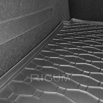 Kofferraumwannen Peugeot 208 e- II, karosserie schrägheck, baujahr 01.2020 - bis heute | 426045