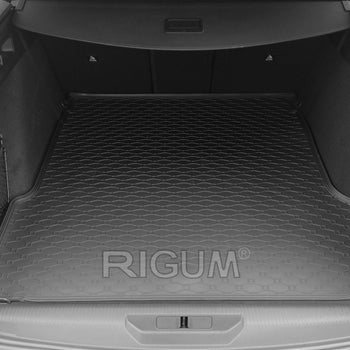 Kofferraumwannen Peugeot 308 III SW Plug-in Hybrid, karosserie kombi, baujahr 12.2021 - bis heute #4