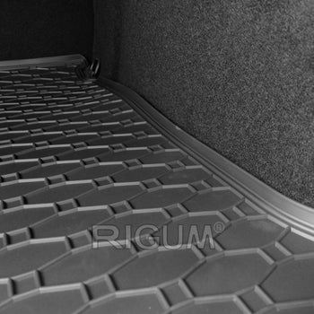 Kofferraumwannen Peugeot 308 III SW Plug-in Hybrid, karosserie kombi, baujahr 12.2021 - bis heute #4