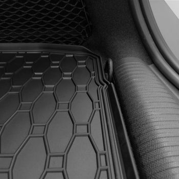 Kofferraumwannen Peugeot 308 III SW Plug-in Hybrid, karosserie kombi, baujahr 12.2021 - bis heute #4