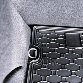 Kofferraumwannen Peugeot 308 II, karosserie kombi, baujahr 06.2014 - bis heute | 426083