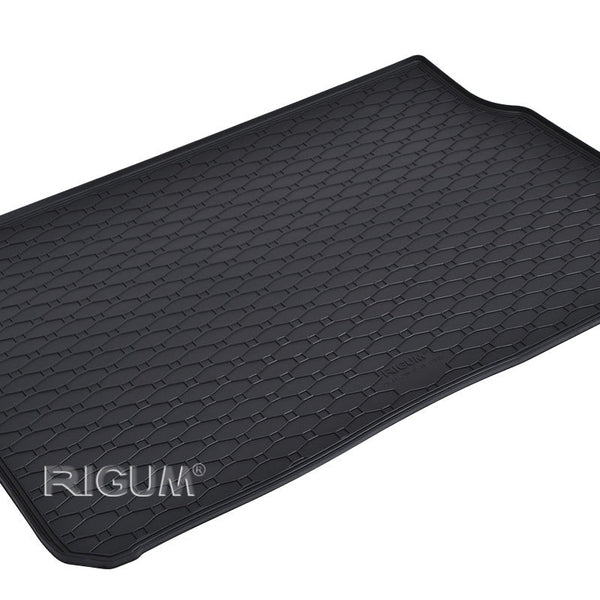 Kofferraumwannen Peugeot 208 I, karosserie schrägheck, baujahr 03.2012 - 05.2019 #1