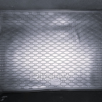 Kofferraumwannen Peugeot 208 I, karosserie schrägheck, baujahr 03.2012 - 05.2019 #1