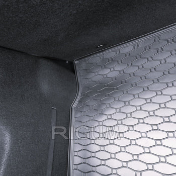 Kofferraumwannen Peugeot 208 I, karosserie schrägheck, baujahr 03.2012 - 05.2019 #1