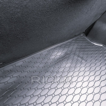 Kofferraumwannen Peugeot 208 I, karosserie schrägheck, baujahr 03.2012 - 05.2019 #1