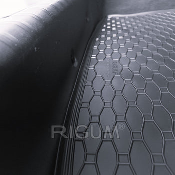 Kofferraumwannen Peugeot 308 II, karosserie schrägheck, baujahr 08.2013 - 11.2021 #1