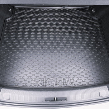 Kofferraumwannen Peugeot 508, karosserie fastback, baujahr 2018 - bis heute | 426151