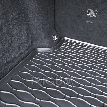 Kofferraumwannen Peugeot 508, karosserie fastback, baujahr 2018 - bis heute | 426151