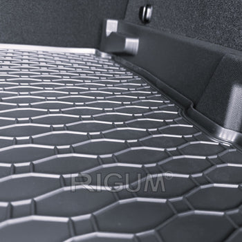 Kofferraumwannen Peugeot 3008 MHEV, karosserie suv, baujahr 2024 - bis heute, oberer und unteren kofferraumboden | 426175