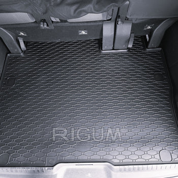 Kofferraumwannen Toyota Proace II, karosserie van, baujahr 01.2016 - bis heute, radstand l2 | 426199