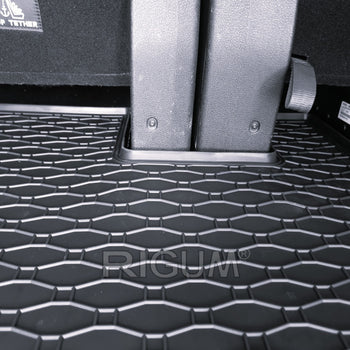 Kofferraumwannen Citroen Jumpy III, karosserie van, baujahr 01.2016 - bis heute, radstand l3 | 426199