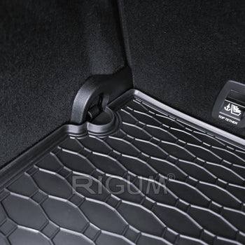 Kofferraumwannen Renault Megane IV, karosserie kombi, baujahr 09.2016 - bis heute #1