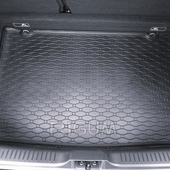 Kofferraumwannen Renault Clio IV, karosserie schrägheck, baujahr 10.2012 - 08.2019 #1