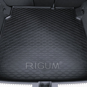 Kofferraumwannen Renault Rafale E-Tech Full Hybrid, karosserie suv, baujahr 03.2024 - bis heute | 428193