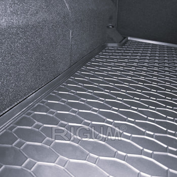 Kofferraumwannen Renault Rafale E-Tech Full Hybrid, karosserie suv, baujahr 03.2024 - bis heute | 428193