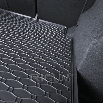 Kofferraumwannen Renault Rafale E-Tech Full Hybrid, karosserie suv, baujahr 03.2024 - bis heute | 428193