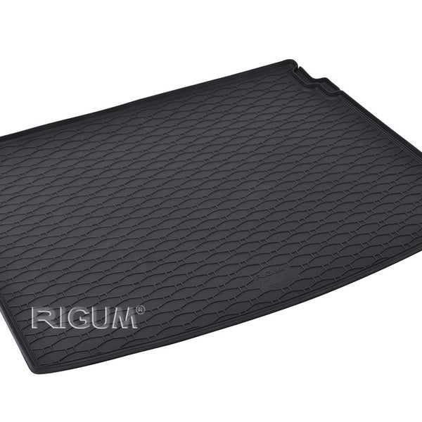 Kofferraumwannen Cupra Formentor eTSI, karosserie suv, baujahr 2020 - bis heute, oberer und unteren kofferraumboden | 430004