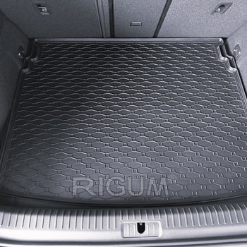 Kofferraumwannen Cupra Formentor, karosserie suv, baujahr 2020 - bis heute, oberer und unteren kofferraumboden | 430004