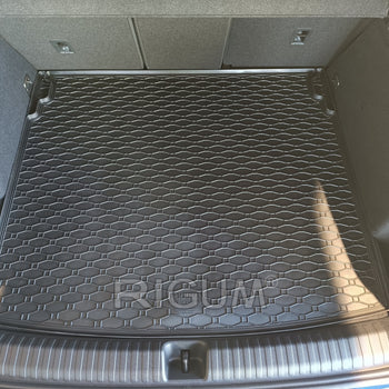 Kofferraumwannen Cupra Terramar, karosserie suv, baujahr 09.2024 - bis heute, oberer und unteren kofferraumboden | 430011