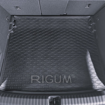 Kofferraumwannen Cupra Terramar, karosserie suv, baujahr 09.2024 - bis heute, oberer und unteren kofferraumboden | 430011