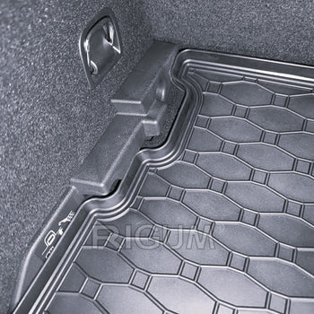 Kofferraumwannen Cupra Terramar, karosserie suv, baujahr 09.2024 - bis heute, oberer und unteren kofferraumboden | 430011