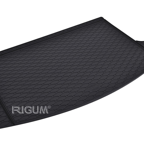 Kofferraumwannen KGM Korando, karosserie suv, baujahr 2025 - bis heute, oberer und unteren kofferraumboden | 431001