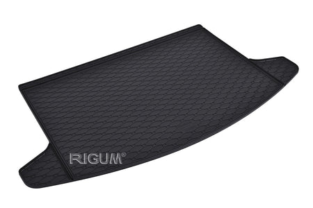 Kofferraumwannen KGM Korando, karosserie suv, baujahr 2025 - bis heute, oberer und unteren kofferraumboden | 431001