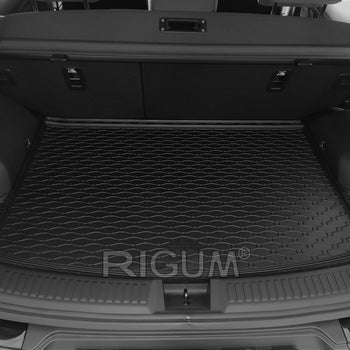 Kofferraumwannen KGM Korando, karosserie suv, baujahr 2025 - bis heute, oberer und unteren kofferraumboden | 431001