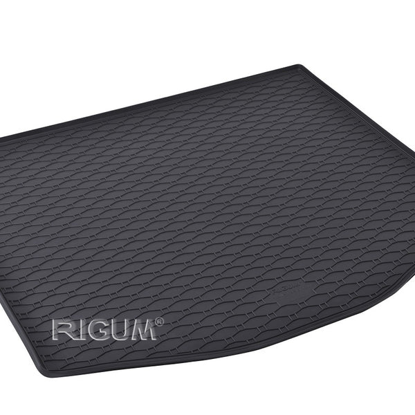 Kofferraumwannen KGM Grand Tivoli, karosserie suv, baujahr 2025 - bis heute, oberer und unteren kofferraumboden | 431018