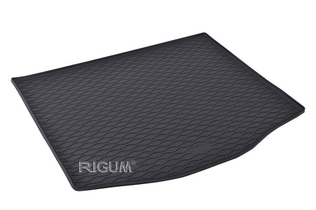 Kofferraumwannen KGM Grand Tivoli, karosserie suv, baujahr 2025 - bis heute, oberer und unteren kofferraumboden | 431018