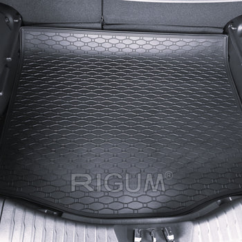 Kofferraumwannen Ssang Yong Grand Tivoli, karosserie suv, baujahr 2021 - bis heute | 431018