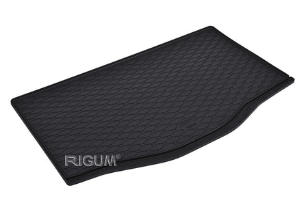 Kofferraumwannen KGM Tivoli, karosserie suv, baujahr 2025 - bis heute, oberer und unteren kofferraumboden | 431049