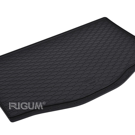 Kofferraumwannen KGM Tivoli, karosserie suv, baujahr 2025 - bis heute, oberer und unteren kofferraumboden | 431049