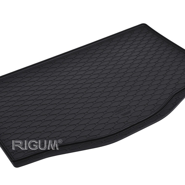 Kofferraumwannen Ssang Yong Tivoli, karosserie suv, baujahr 03.2015 - 2019, oberer und unteren kofferraumboden | 431049