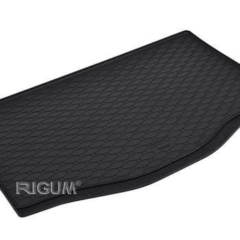 Kofferraumwannen KGM Tivoli, karosserie suv, baujahr 2025 - bis heute, oberer und unteren kofferraumboden | 431049