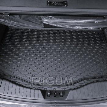 Kofferraumwannen KGM Tivoli, karosserie suv, baujahr 2025 - bis heute, oberer und unteren kofferraumboden | 431049