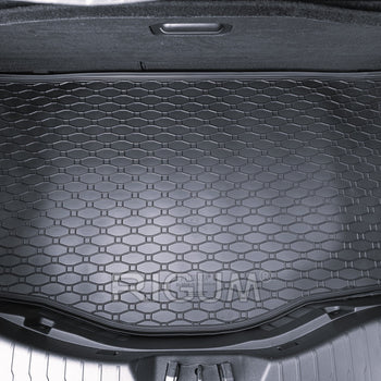 Kofferraumwannen KGM Tivoli, karosserie suv, baujahr 2025 - bis heute, oberer und unteren kofferraumboden | 431049