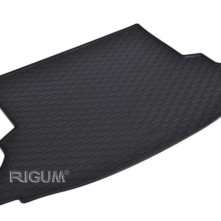 Kofferraumwannen Subaru Impreza V, karosserie limousine, baujahr 09.2017 - bis heute #2