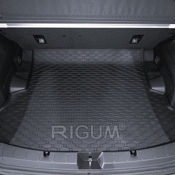 Kofferraumwannen Subaru Impreza V, karosserie schrägheck, baujahr 09.2017 - bis heute #1