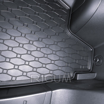 Kofferraumwannen Subaru XV II, karosserie suv, baujahr 01.2018 - bis heute #3