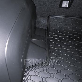 Kofferraumwannen Subaru XV II, karosserie suv, baujahr 01.2018 - bis heute #3