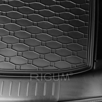 Kofferraumwannen Suzuki Vitara, karosserie suv, baujahr 2019 - 03.2020, oberer kofferraumboden | 433005