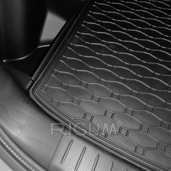 Kofferraumwannen Suzuki Vitara, karosserie suv, baujahr 03.2015 - 03.2020, oberer kofferraumboden | 433005