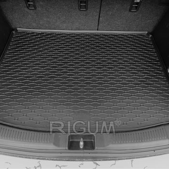 Kofferraumwannen Suzuki S-Cross Hybrid, karosserie suv, baujahr 11.2021 - bis heute, oberer kofferraumboden | 433012