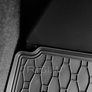 Kofferraumwannen Suzuki S-Cross Hybrid, karosserie suv, baujahr 11.2021 - bis heute, oberer kofferraumboden | 433012