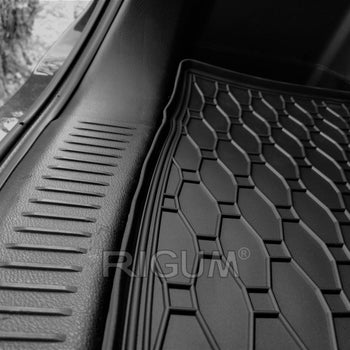 Kofferraumwannen Suzuki S-Cross Hybrid, karosserie suv, baujahr 11.2021 - bis heute, oberer kofferraumboden | 433012