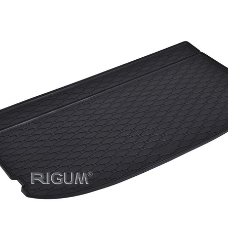 Kofferraumwannen Suzuki Ignis III, karosserie schrägheck, baujahr 01.2017 - bis heute, 4x2 #1